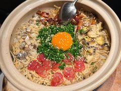 -锦楼·臻选新杭帮(杭州中心店)