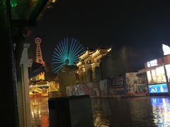 -横店影视城梦幻谷园区