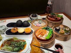 -禄运茶居·手工点心(猎德店)