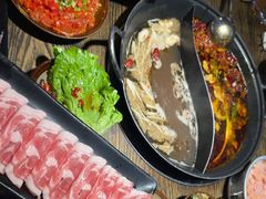 -冯校长老火锅(深圳总店)