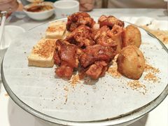 -川味堂·四川豆花(八卦岭店)