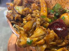 -老佛爷正宗铜炉蛙锅(五道口店)