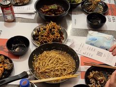 -一棠龙虾•王牌虾球(恒隆广场店)