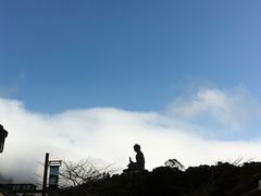 -天坛大佛