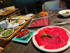 -锦城印象火锅(天府三街店)