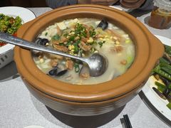 -郑庄脂渣海鲜楼(九水路店)