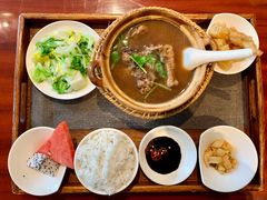 -花园咖啡厅(厦门美丽华大酒店)