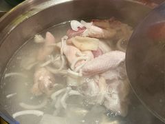 -润园四季椰子鸡火锅(南山海岸城店)