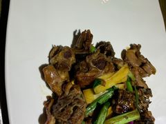 -广东道至正餐厅(区庄店)