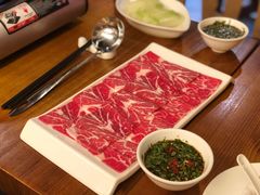 -春秋火锅(复兴中路店)