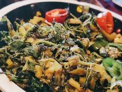 -园林美食城·本土农家菜(杨和镇店)