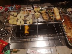 -丰茂烤串(金源店)
