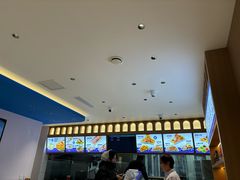 -一头牛馅饼店总店(卫工街店)