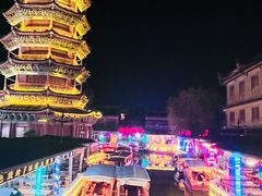 -滦州古城