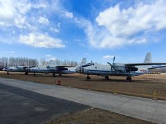 -中国航空博物馆