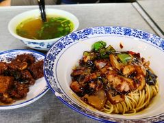 -腔调面(斜土路店)