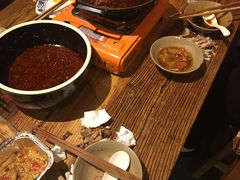 -串大叔炭火烤串·鸡西大冷面刀削面(总店)