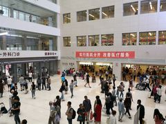 -北京协和医院(东单院区)