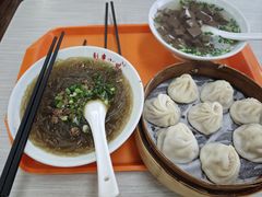-新丰小吃(庆春路分店)