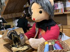 -济州岛泰迪熊博物馆