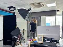 -星卡照相馆(奉贤百联店)