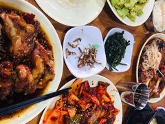 -贤花饭店(城阳店)