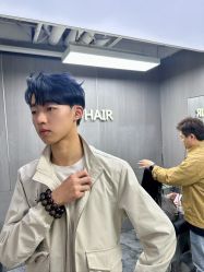 -Sying杉影日式烫染專門店