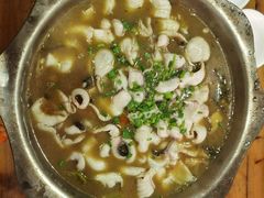 -龙方煲庄(余江路店)