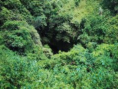 -海口火山口国家地质公园