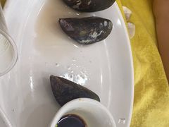 -锐记美食店·现捞海鲜(闸坡店)