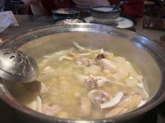 -同仁四季椰子鸡(宝安壹方城店)