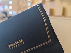 -海马体照相馆(成都来福士广场店)