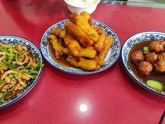 -北大地皖峰饭馆