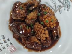 -盐通酒家(金桥湾清水苑店)