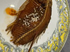 -金哥私房菜馆(张府园总店)