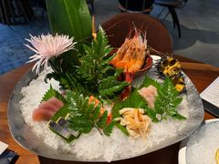 -Mr.Fish鱼鲜生海鲜放题(高德置地冬广场店)
