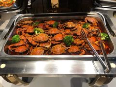 -好伦哥比萨烤肉自助(马家堡店)