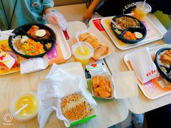 -德克士(西站站内店)