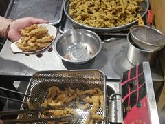 -镇江龙·火锅串串(武侯祠店)