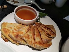 老成都酱肉饼-赠李白·如诗的川味(余杭万达广场店)