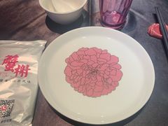 -蟹榭·本帮江浙菜·蟹宴(五角场合生汇商场店)