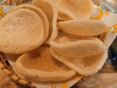 越南虾片-越美小馆·越南料理(曲江店)
