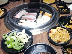 -九田家黑牛烤肉料理(顺义区华联金街店)