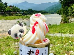 -都江堰景区