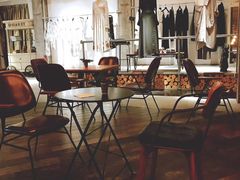 -D-harry cafe(汤家桥路店)