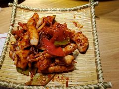 -黑牛の場(兴隆大奥莱店)