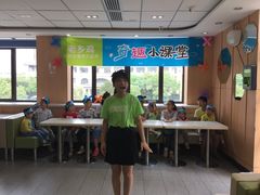 -老乡鸡(滨湖假日店)