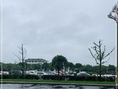 -吉安井冈山机场