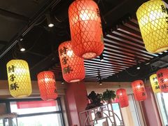-肘子酥·天津菜·特色捞面(德云社店)