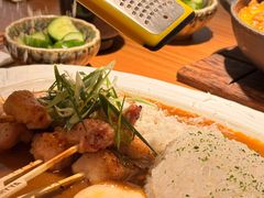 -CURRY YA 熟成咖哩專門店(深圳湾万象城店)